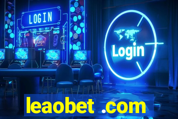 leaobet .com